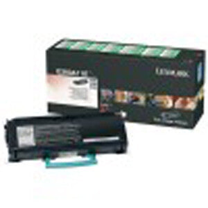 Lexmark X792 toner cartridge 1 pc(s) Original Cyan