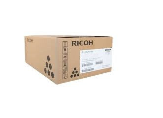 Ricoh 418240 toner cartridge 1 pc(s) Original Black