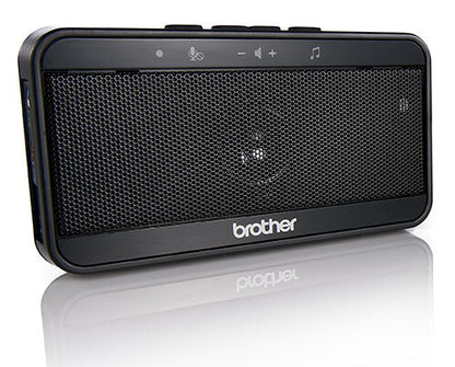 Brother VT-1000 speakerphone Universal USB 2.0 Black