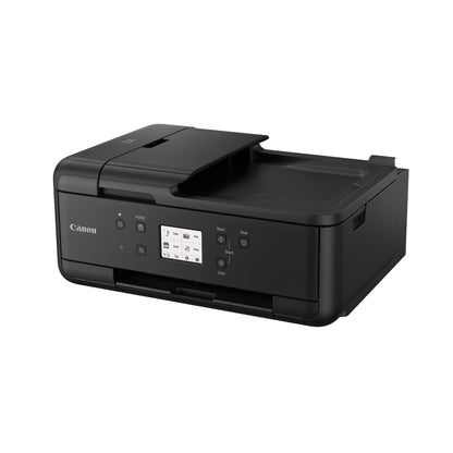 Canon PIXMA TR7650 Inkjet A4 4800 x 1200 DPI Wi-Fi