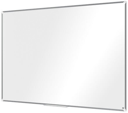 Nobo Premium Plus Steel Magnetic Whiteboard 1800x1200mm