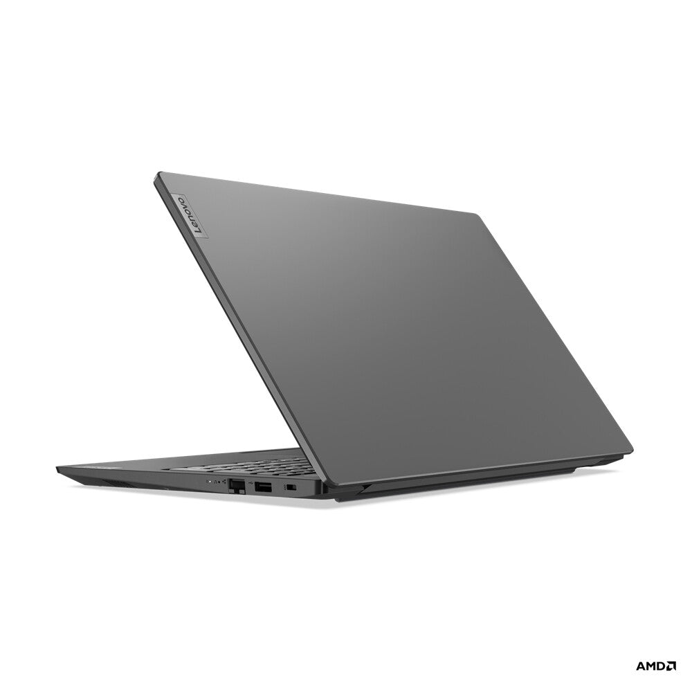 Lenovo V V15 G2 ALC AMD Ryzen™ 5 5500U Laptop 39.6 cm (15.6") Full HD 8 GB DDR4-SDRAM 256 GB SSD Wi-Fi 5 (802.11ac) Windows 10 Home Black