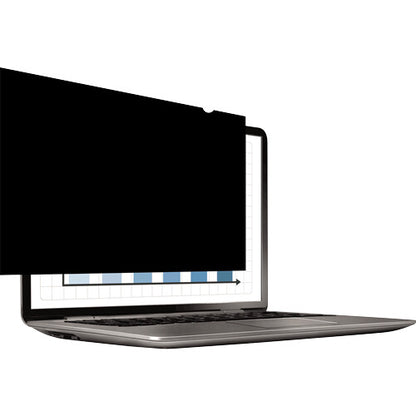 Fellowes PrivaScreen 35.6 cm (14") Laptop Frameless display privacy filter