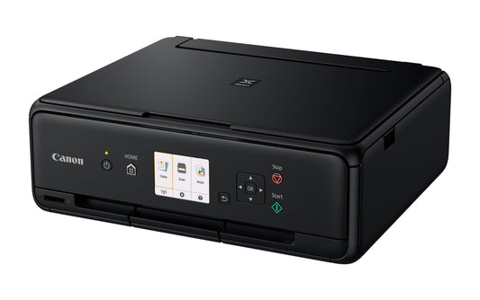 Canon PIXMA TS5050 Inkjet A4 4800 x 1200 DPI Wi-Fi