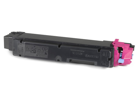 KYOCERA TK-5150M toner cartridge 1 pc(s) Original Magenta