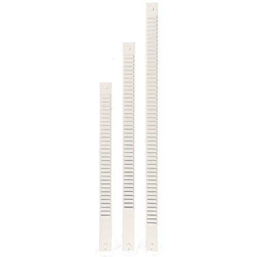 Nobo T-Card Metal Panels Size 2, 32 Slot