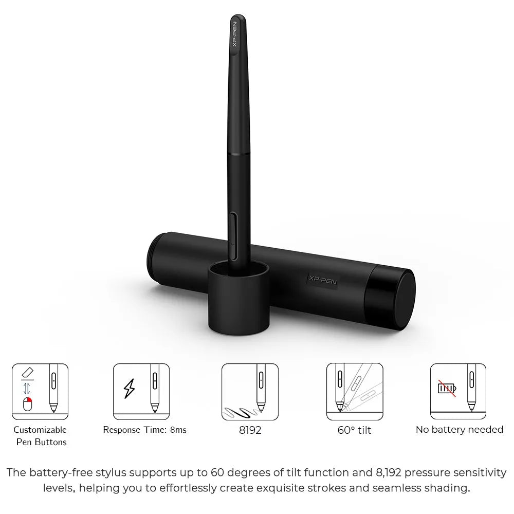 STYLUS FOR ARTIST 22 (2ND GEN) SPE54