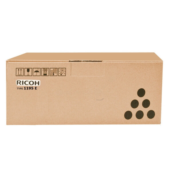 Ricoh 431147 toner cartridge 1 pc(s) Original Black