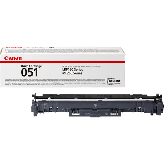 Canon 051 Drum Cartridge