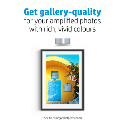 HP Multipurpose Recycled Paper-500 sht/Letter/8.5 x 11 in