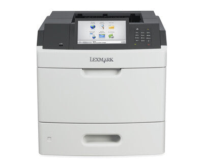 Lexmark MS812de 1200 x 1200 DPI A4