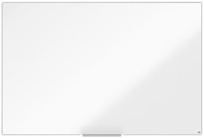 Nobo Impression Pro Lacquered steel Magnetic Whiteboard 180x120cm