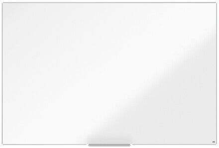 Nobo Impression Pro Enamel Magnetic Whiteboard 180x120cm