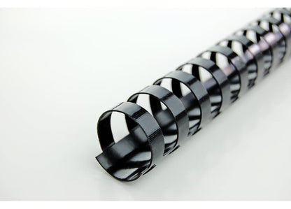 GBC CombBind Binding Combs 12mm A4 21R