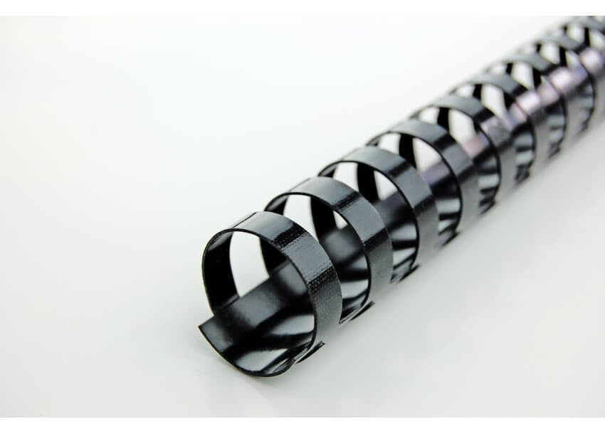 GBC CombBind Binding Combs 45mm A4 21R