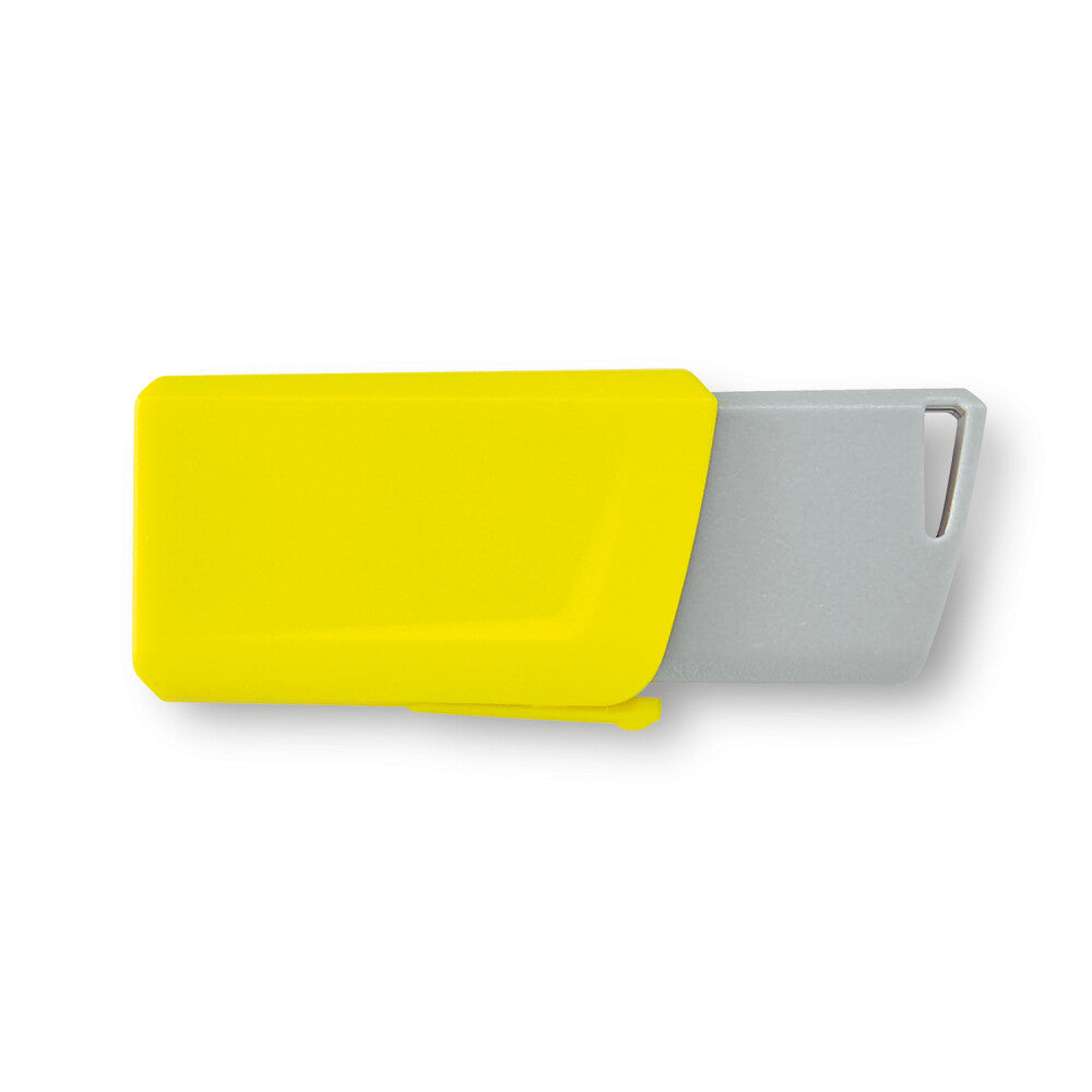 Verbatim Store 'n' Click - USB 2.0 Drive 3.2 GEN1 - 3x16 GB - Red/Blue/Yellow