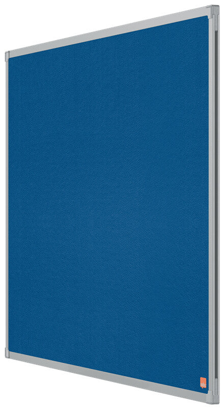 Nobo 1915203 insert notice board Blue Aluminium