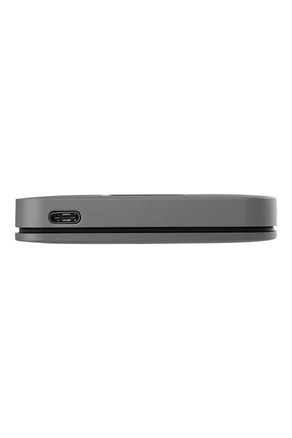 Verbatim Executive Fingerprint Secure