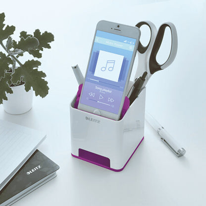 Leitz Sound Pen Holder WOW