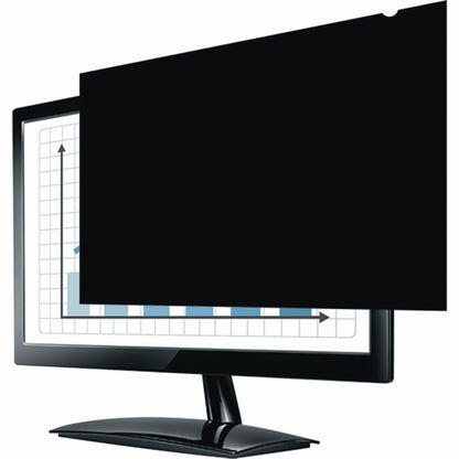 Fellowes PrivaScreen 48.3 cm (19") Monitor/Laptop Frameless display privacy filter