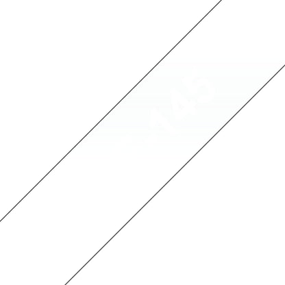 Brother Laminated tape 18mm