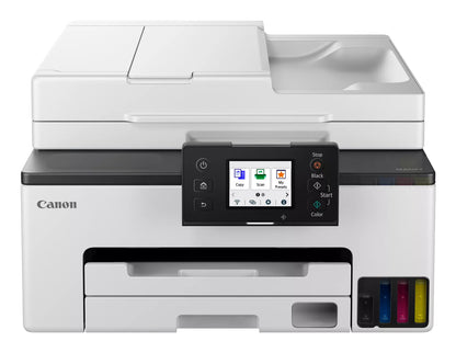 Canon MAXIFY GX2050 Inkjet A4 600 x 1200 DPI Wi-Fi