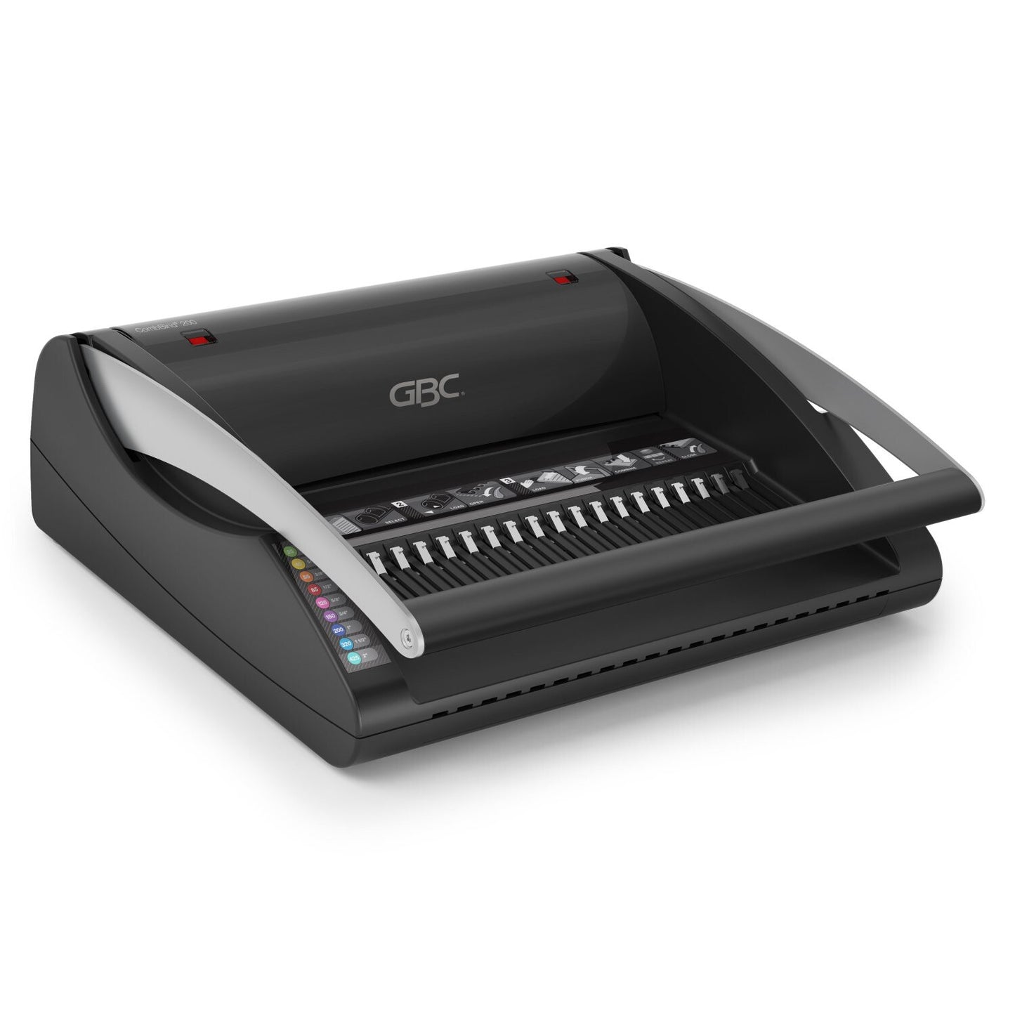 GBC Binding Machine CombBind® C200