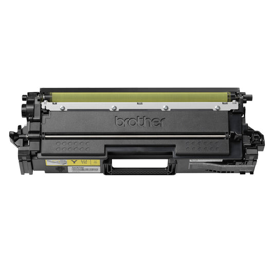 Brother TN-821XXLY toner cartridge 1 pc(s) Original Yellow