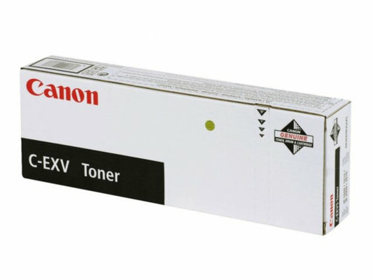 Canon C6055/6065/75 Tamb.noir CEXV35/36 toner cartridge 1 pc(s) Original Black