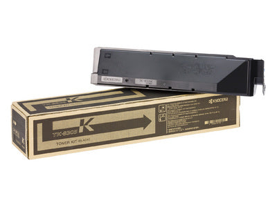 KYOCERA TK-8305K toner cartridge 1 pc(s) Original Black