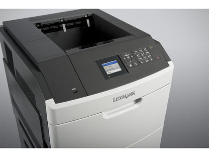 Lexmark MS812dn 1200 x 1200 DPI A4