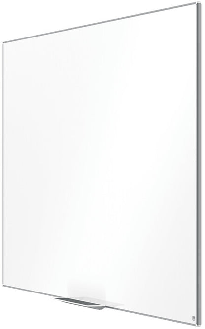 Nobo Impression Pro Widescreen Lacquered steel Magnetic Whiteboard 85" 188x106cm