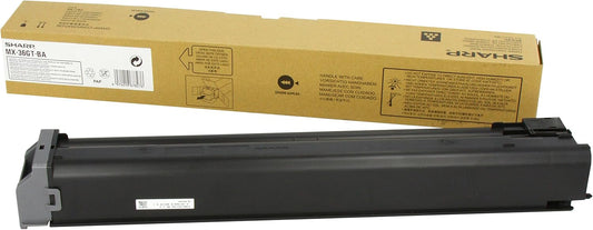 BLACK TONER MX2610,3110 MX36GTBA