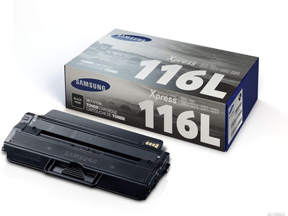 SAMSUNG MLTD116L BLACK TONER COMPAT