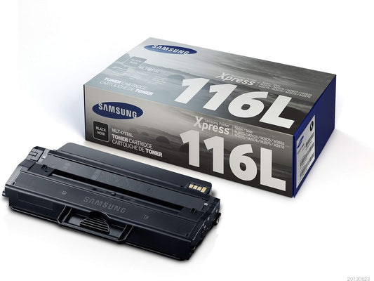 SAMSUNG MLTD116L BLACK TONER COMPAT