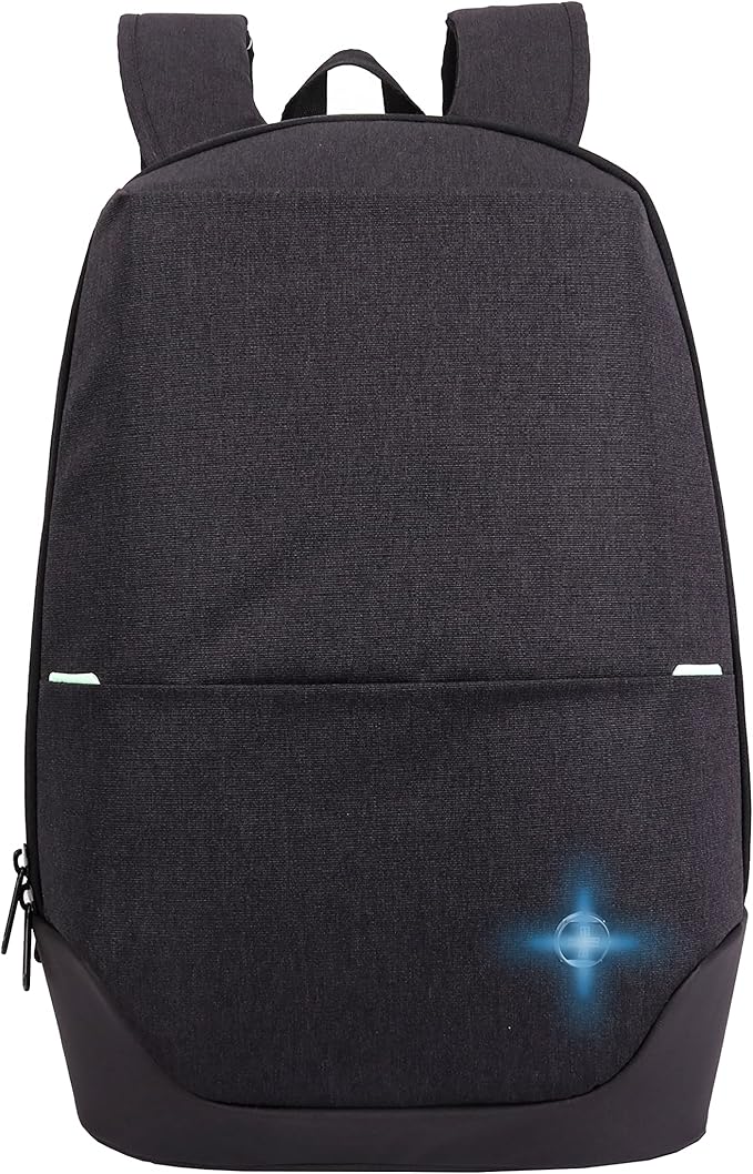 Swissdigital Pro-Tect (L) Dark Grey Backpack + SDD finder, SDE-925P-FDR