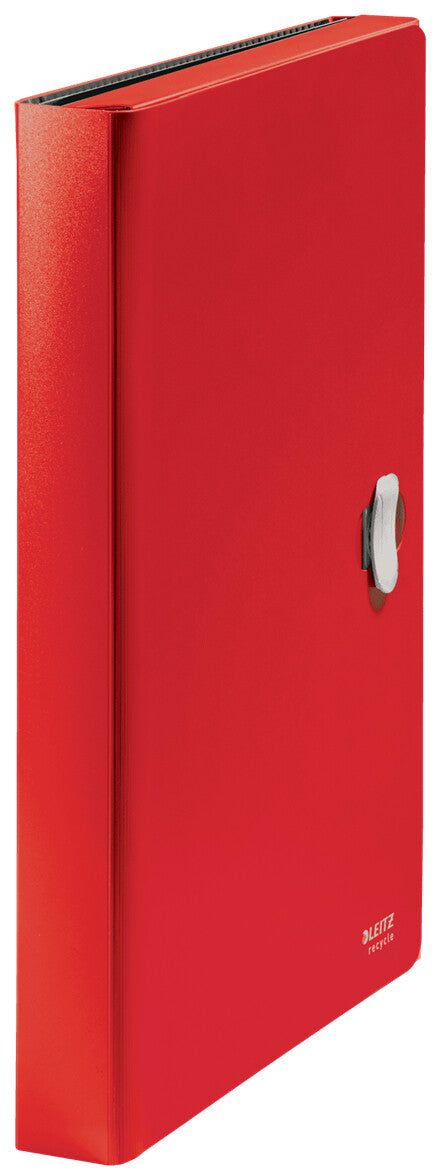 Leitz Recycle Expanding Concertina File