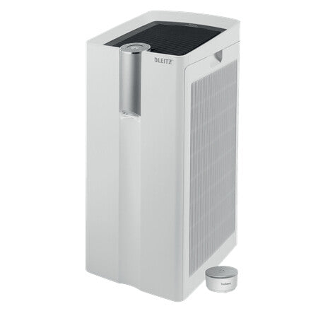Leitz TruSens Z-7000H Performance Series Air Purifier with H13 HEPA Combination Carbon Filter, Remote SensorPod