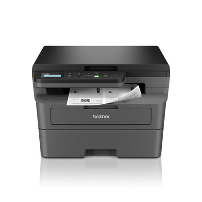 Brother DCP-L2620DW Laser A4 1200 x 1200 DPI 32 ppm Wi-Fi