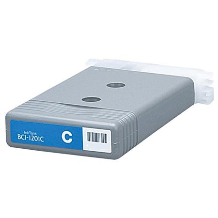 Canon BCI-1201C ink cartridge 1 pc(s) Original Cyan