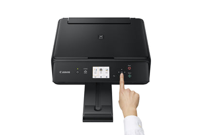 Canon PIXMA TS5050 Inkjet A4 4800 x 1200 DPI Wi-Fi