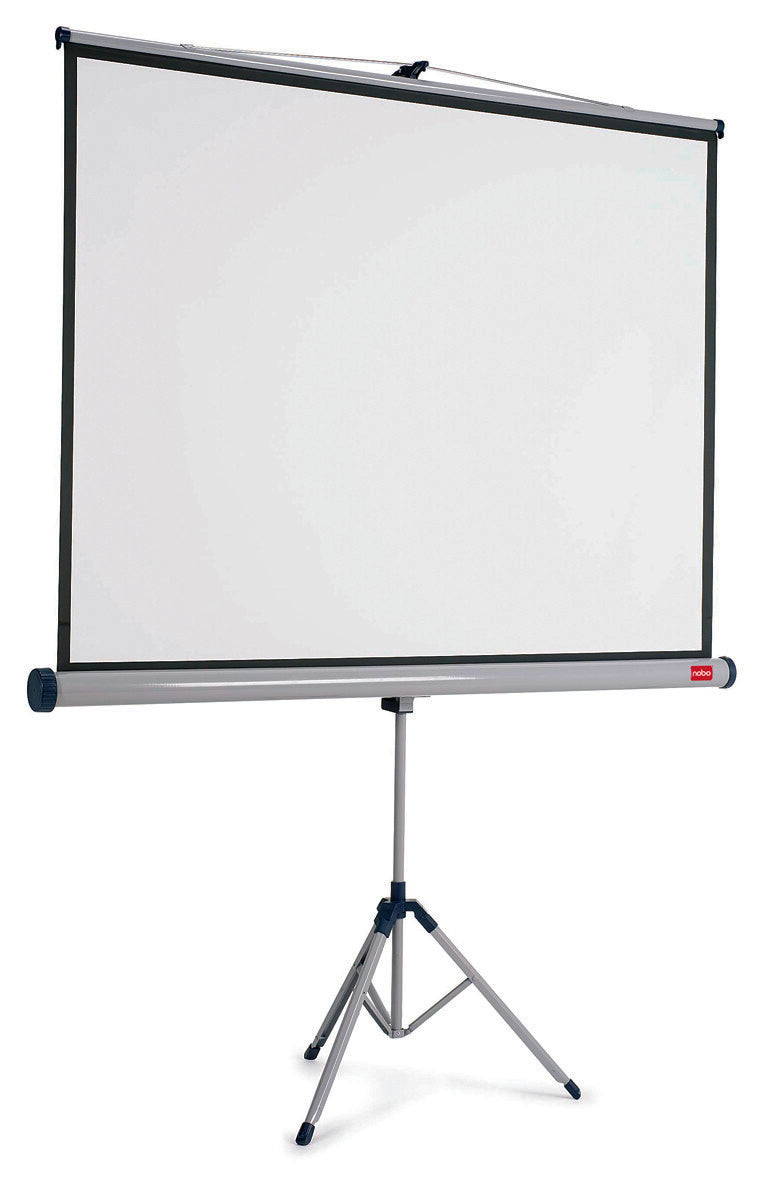 Nobo Projection Screen Tripod 2000x1513mm 4:3