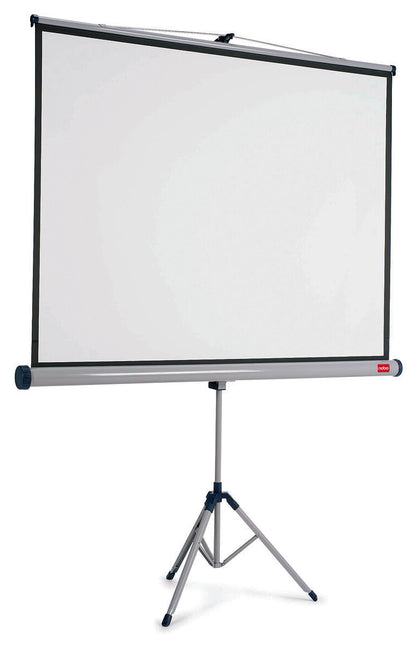 Nobo Projection Screen Tripod 2000x1513mm 4:3