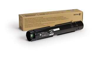 Xerox 106R03737 toner cartridge 1 pc(s) Original Black