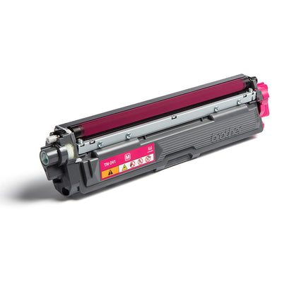 Brother TN-241M toner cartridge 1 pc(s) Original Magenta