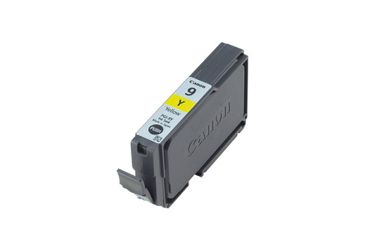 Canon PGI-9Y Yellow Ink Cartridge