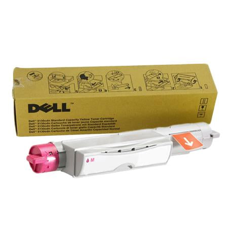 DELL 593-10125 toner cartridge 1 pc(s) Original Magenta