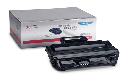 Xerox Genuine Phaser® 3250 Toner Cartridge - 106R01374