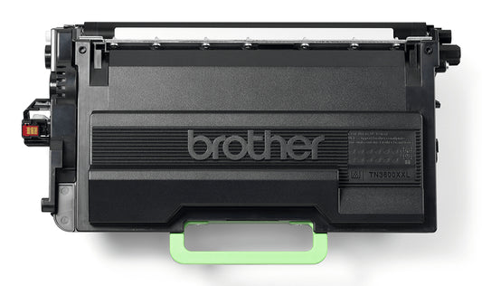 Brother TN-3600XXL toner cartridge 1 pc(s) Original Black