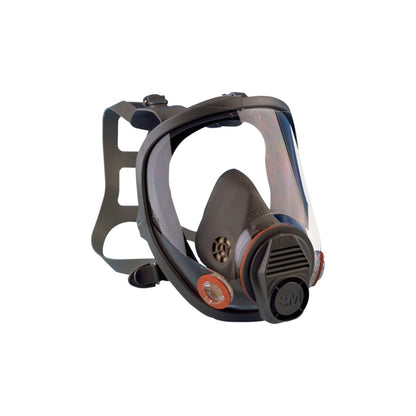3M 6900 Full facepiece respirator
